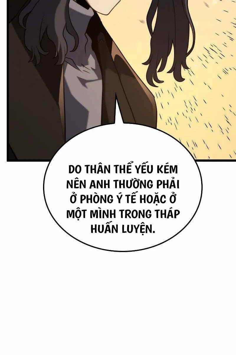Truyện Tranh Thiết Huyết Kiếm Sĩ Hồi Quy trang 3