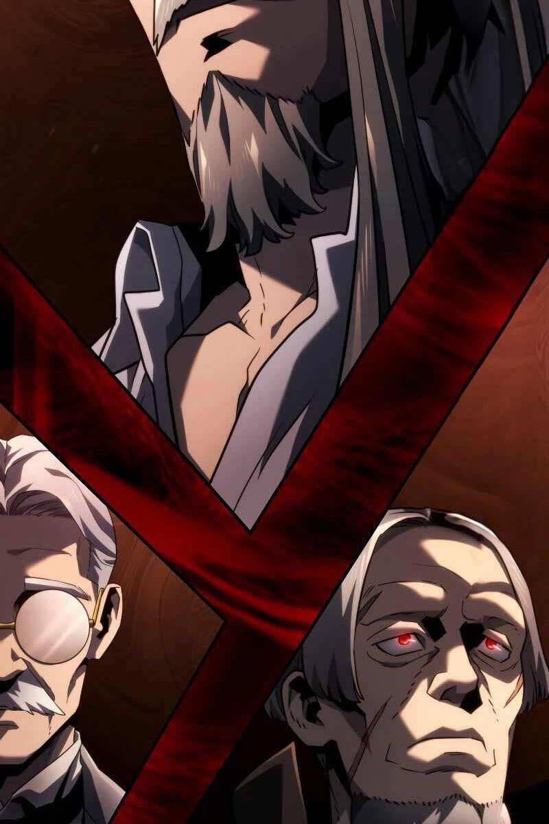 Truyện Tranh Thiết Huyết Kiếm Sĩ Hồi Quy trang 3