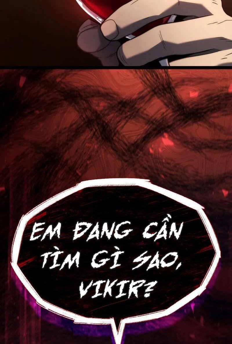 Truyện Tranh Thiết Huyết Kiếm Sĩ Hồi Quy trang 3