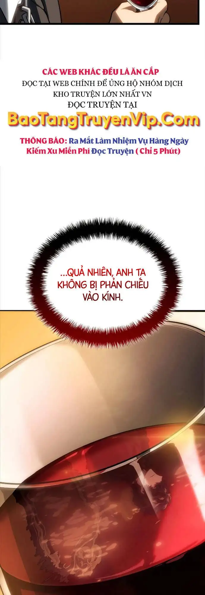 Truyện Tranh Thiết Huyết Kiếm Sĩ Hồi Quy trang 3