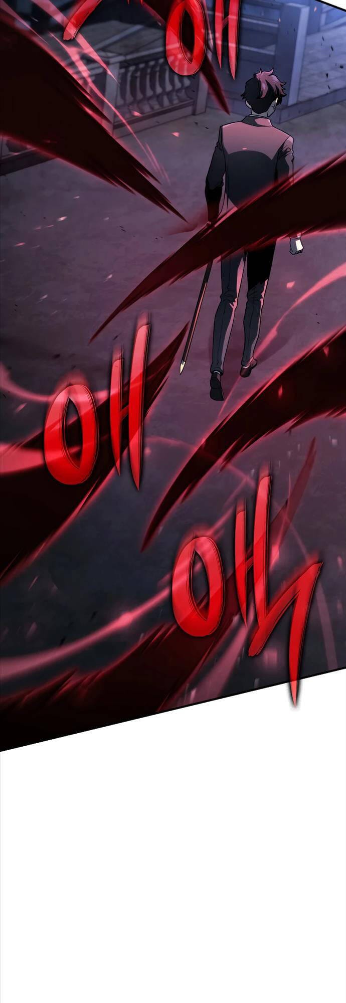 Truyện Tranh Thiết Huyết Kiếm Sĩ Hồi Quy trang 3