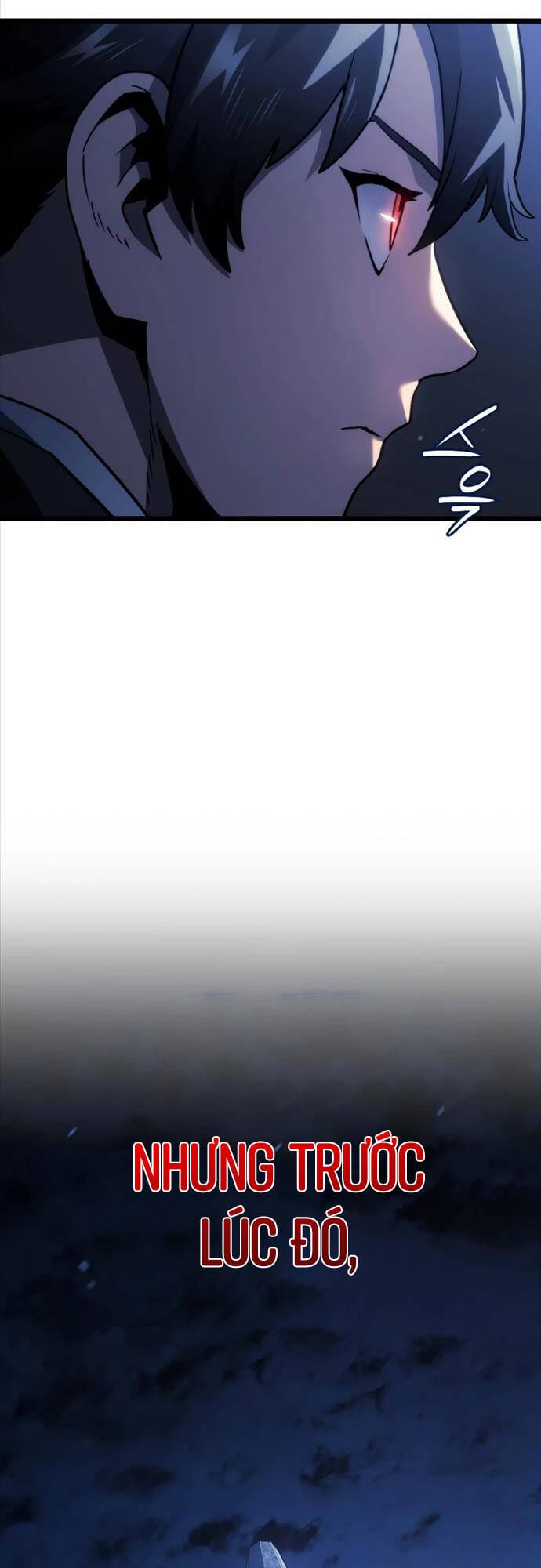 Truyện Tranh Thiết Huyết Kiếm Sĩ Hồi Quy trang 3