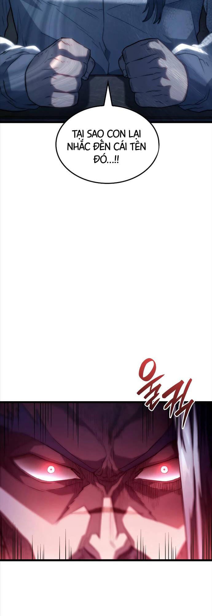 Truyện Tranh Thiết Huyết Kiếm Sĩ Hồi Quy trang 3