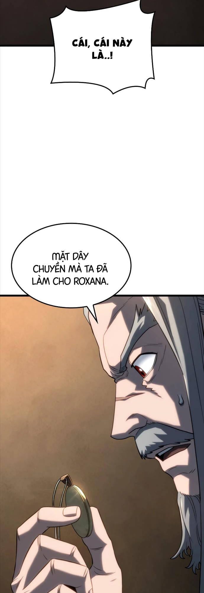 Truyện Tranh Thiết Huyết Kiếm Sĩ Hồi Quy trang 3