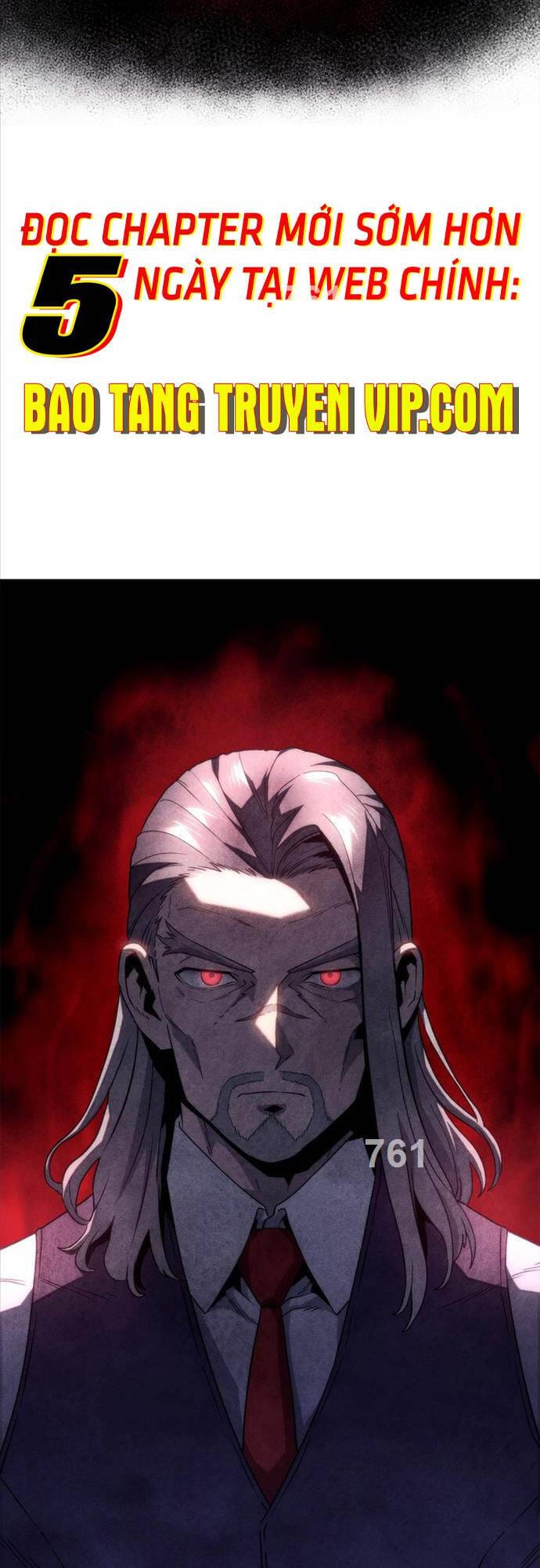 Truyện Tranh Thiết Huyết Kiếm Sĩ Hồi Quy trang 3