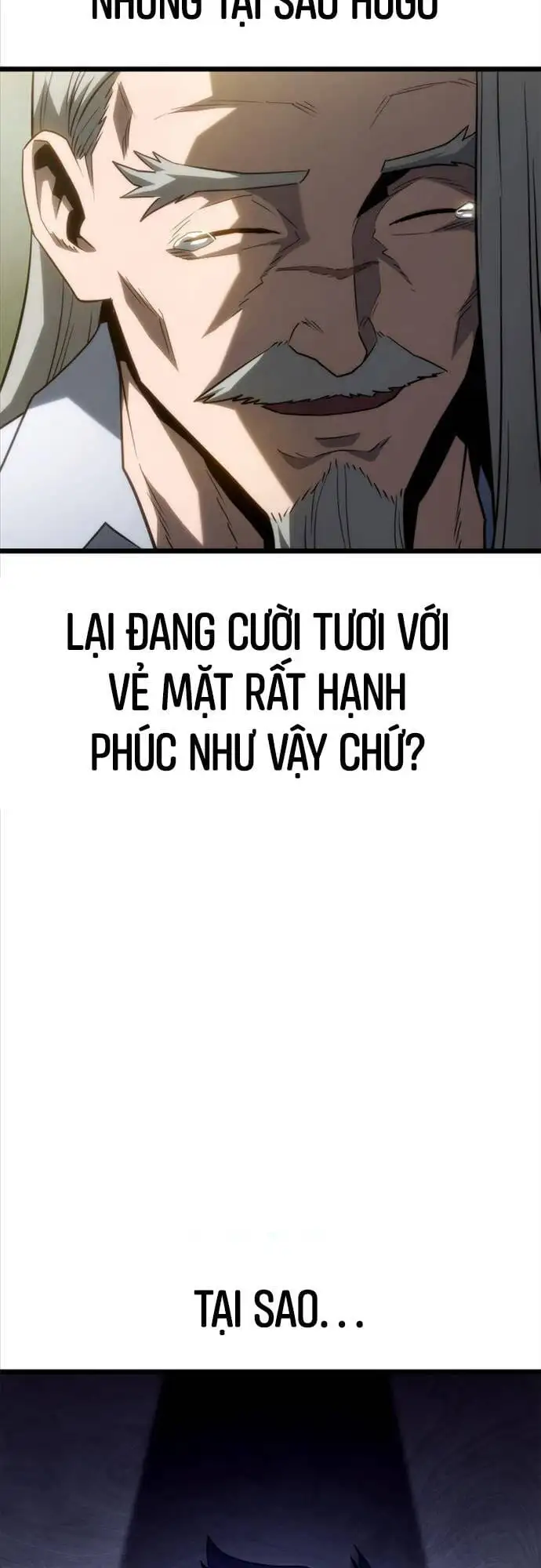 Truyện Tranh Thiết Huyết Kiếm Sĩ Hồi Quy trang 3