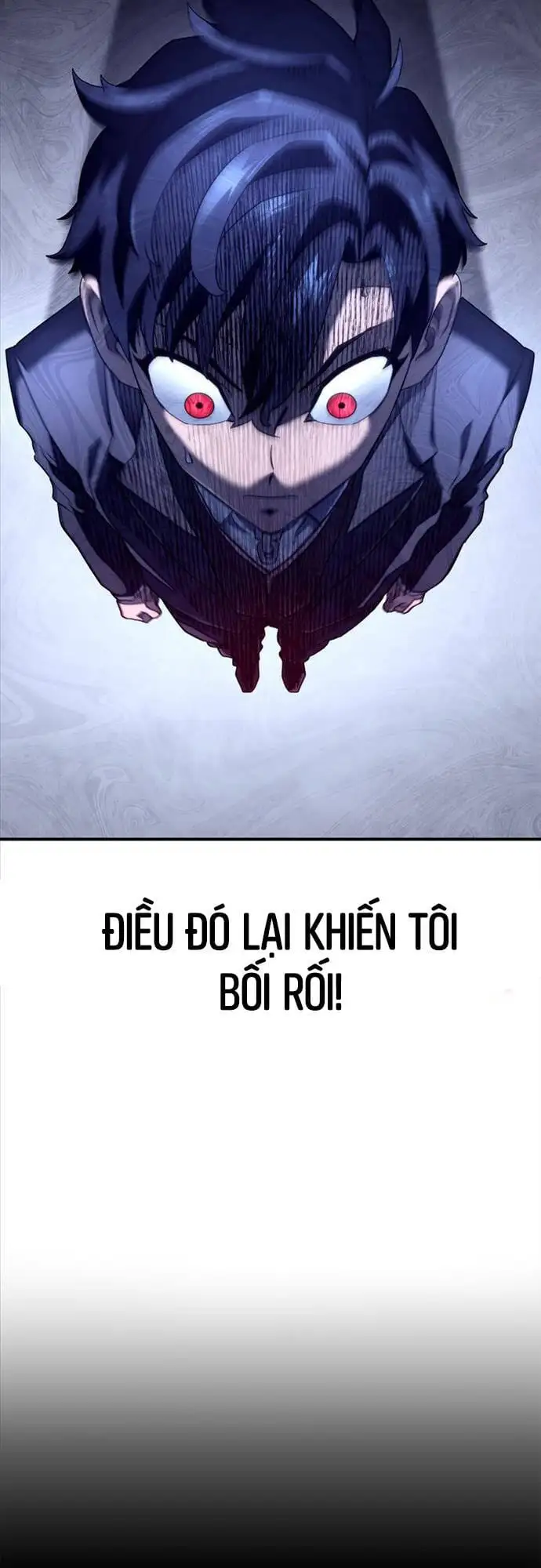 Truyện Tranh Thiết Huyết Kiếm Sĩ Hồi Quy trang 3