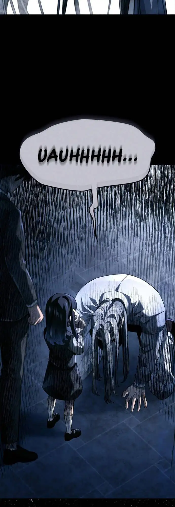 Truyện Tranh Thiết Huyết Kiếm Sĩ Hồi Quy trang 3