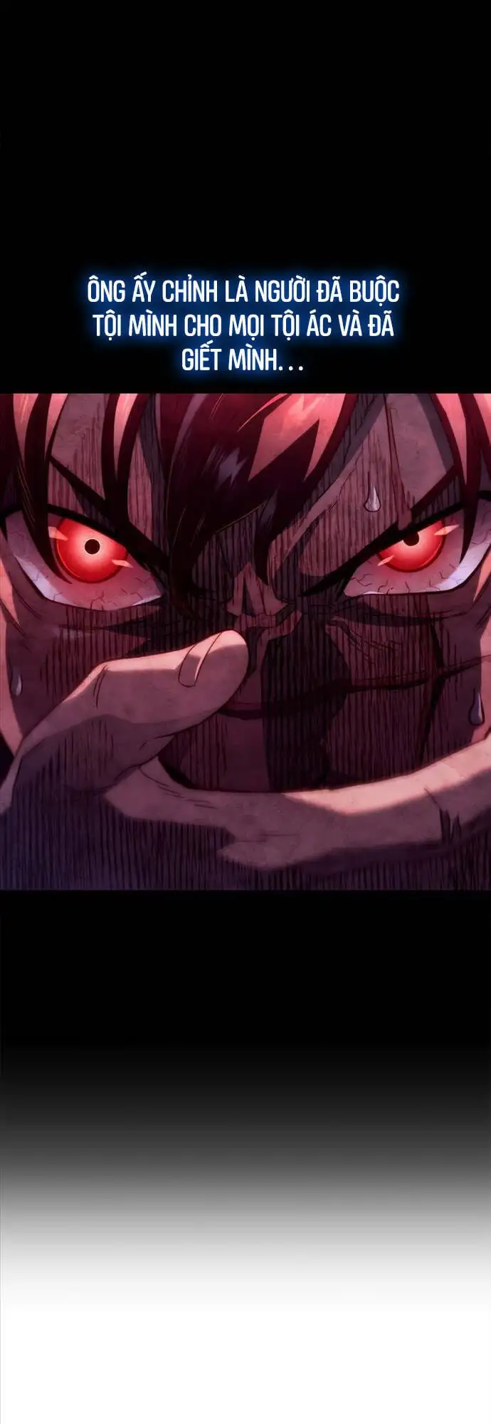 Truyện Tranh Thiết Huyết Kiếm Sĩ Hồi Quy trang 3