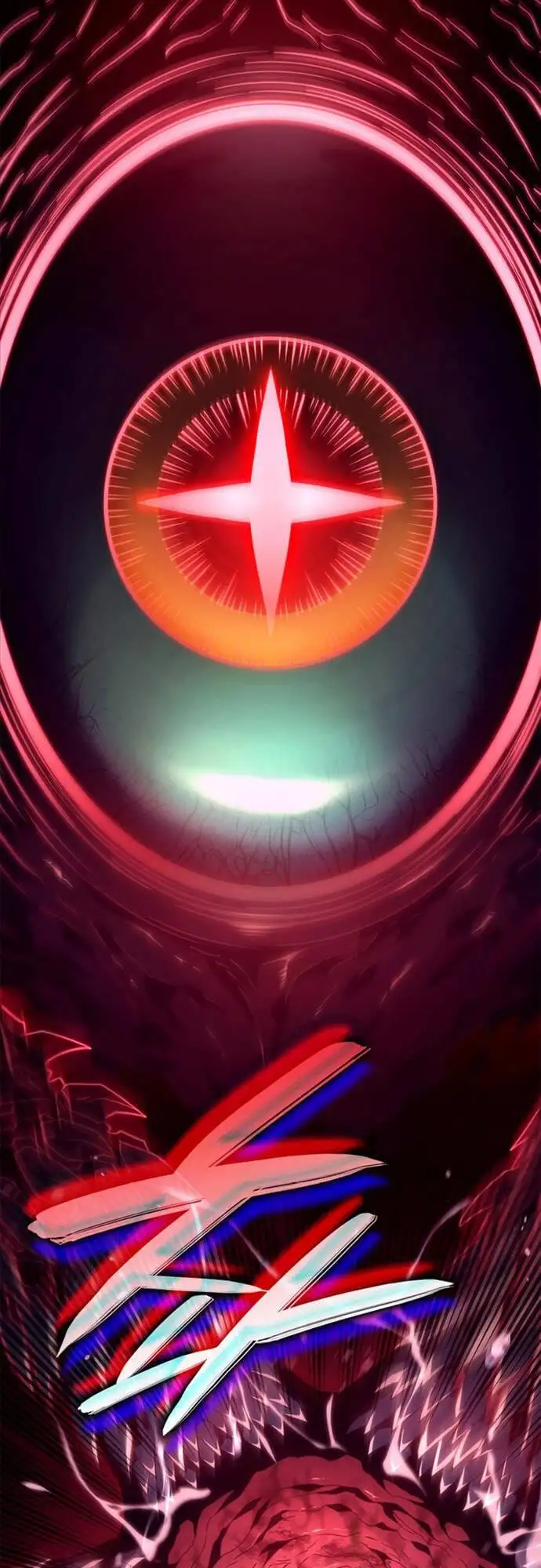 Truyện Tranh Thiết Huyết Kiếm Sĩ Hồi Quy trang 3