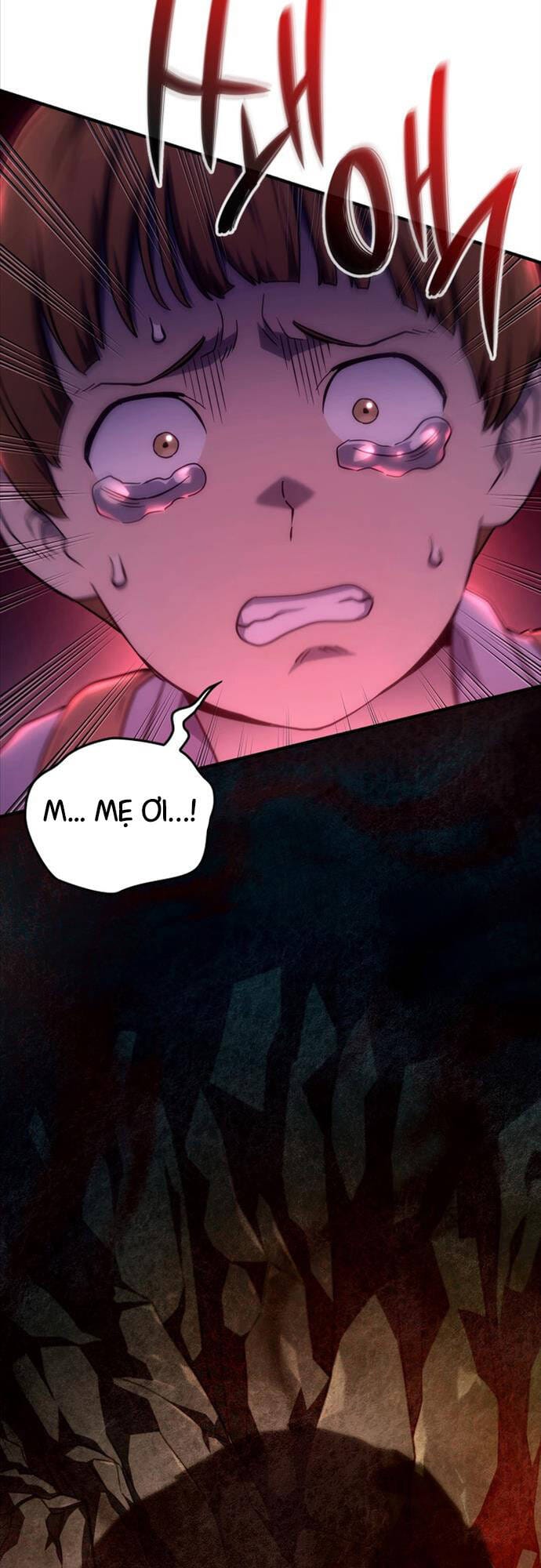 Truyện Tranh Thiết Huyết Kiếm Sĩ Hồi Quy trang 3