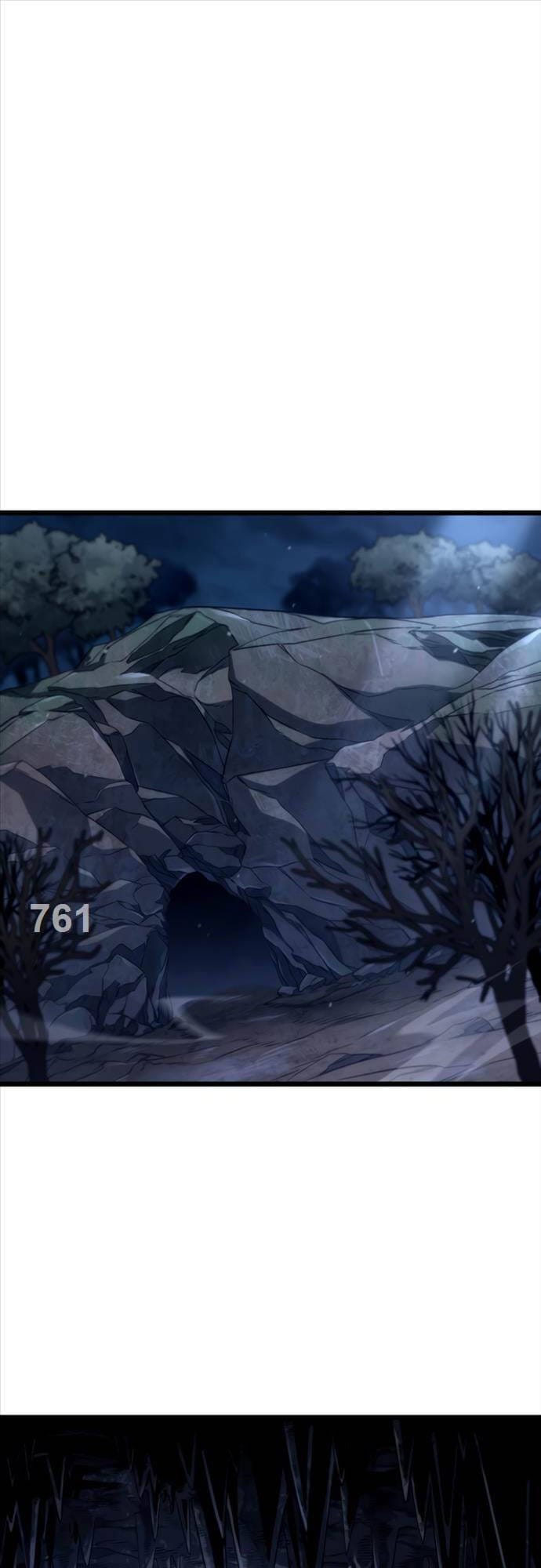 Truyện Tranh Thiết Huyết Kiếm Sĩ Hồi Quy trang 3