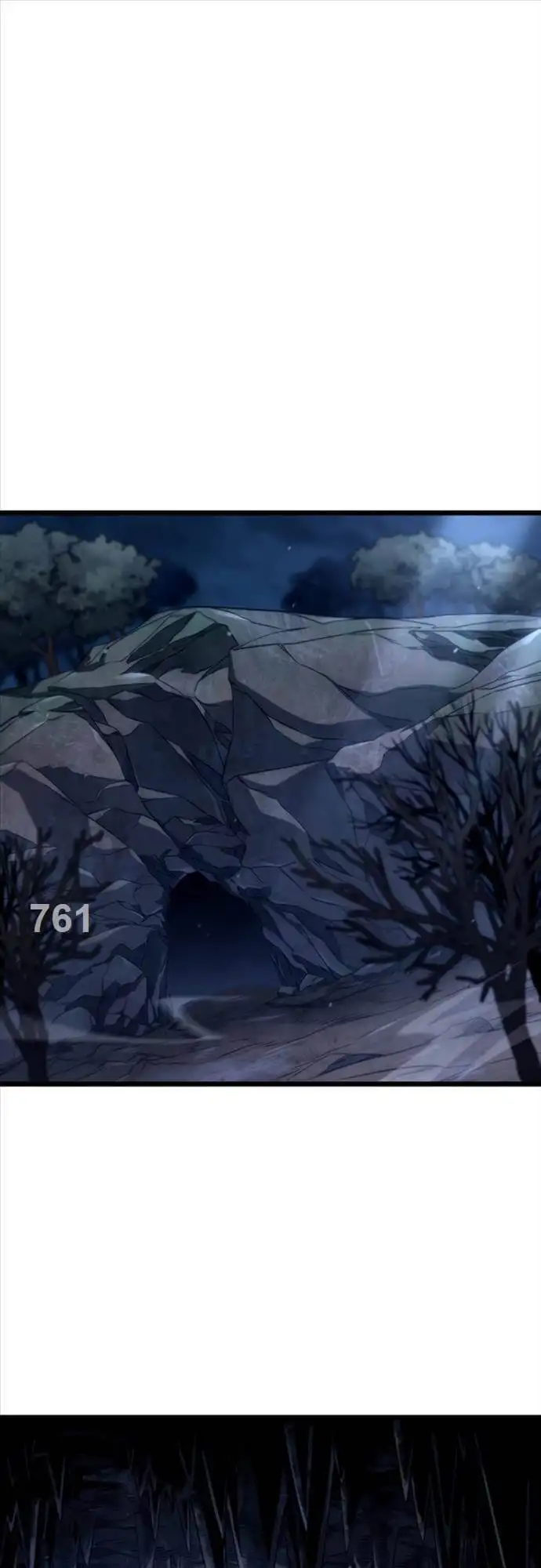 Truyện Tranh Thiết Huyết Kiếm Sĩ Hồi Quy trang 3