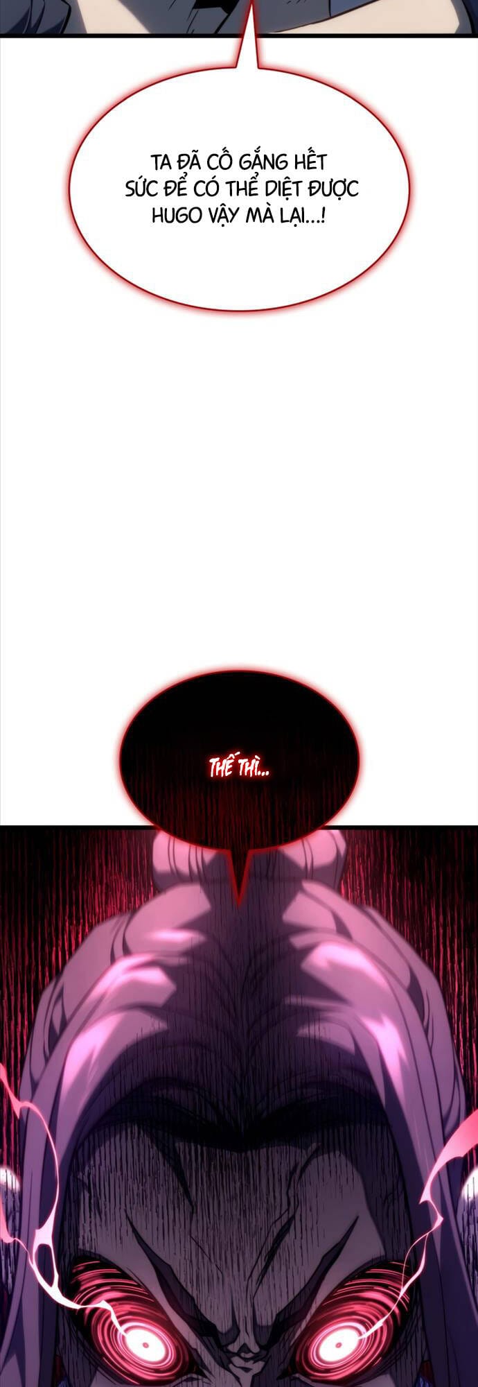 Truyện Tranh Thiết Huyết Kiếm Sĩ Hồi Quy trang 3