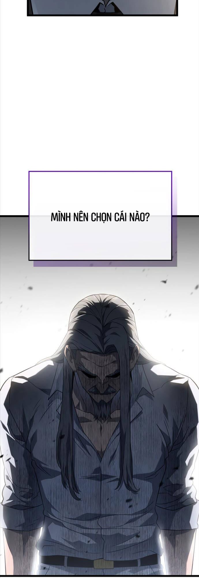 Truyện Tranh Thiết Huyết Kiếm Sĩ Hồi Quy trang 3
