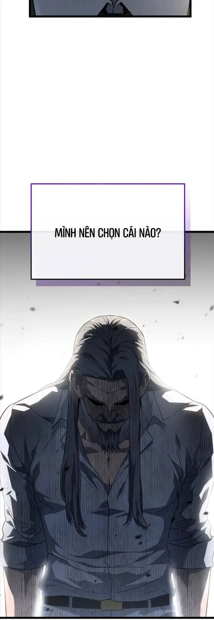 Truyện Tranh Thiết Huyết Kiếm Sĩ Hồi Quy trang 3