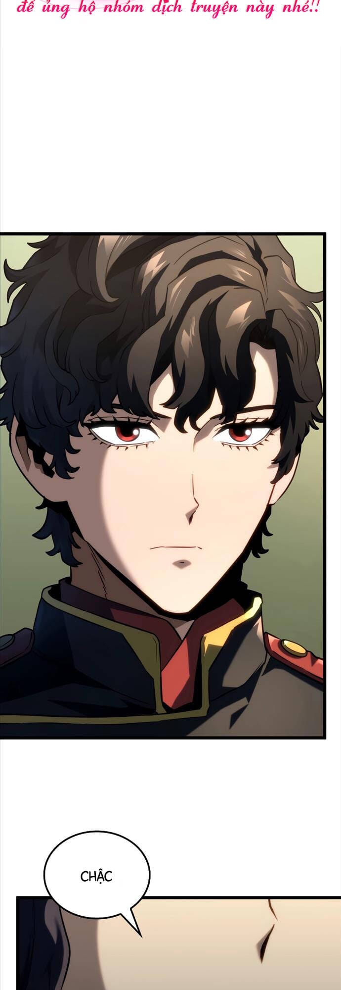 Truyện Tranh Thiết Huyết Kiếm Sĩ Hồi Quy trang 3