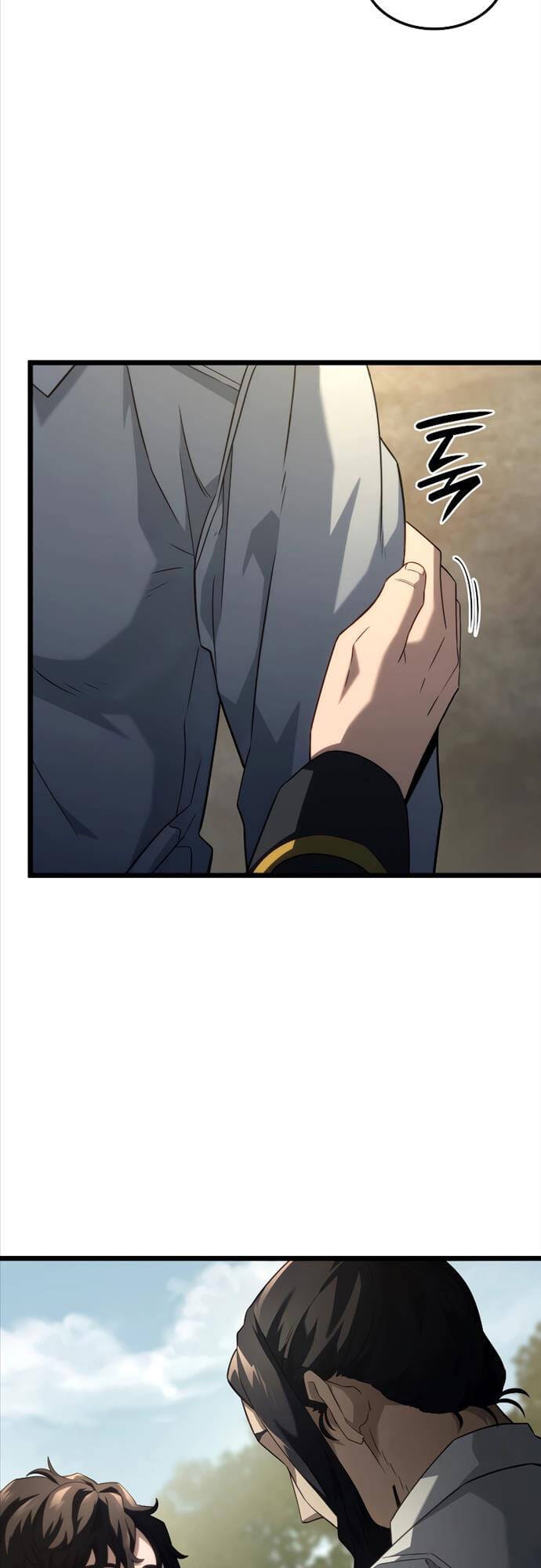 Truyện Tranh Thiết Huyết Kiếm Sĩ Hồi Quy trang 3