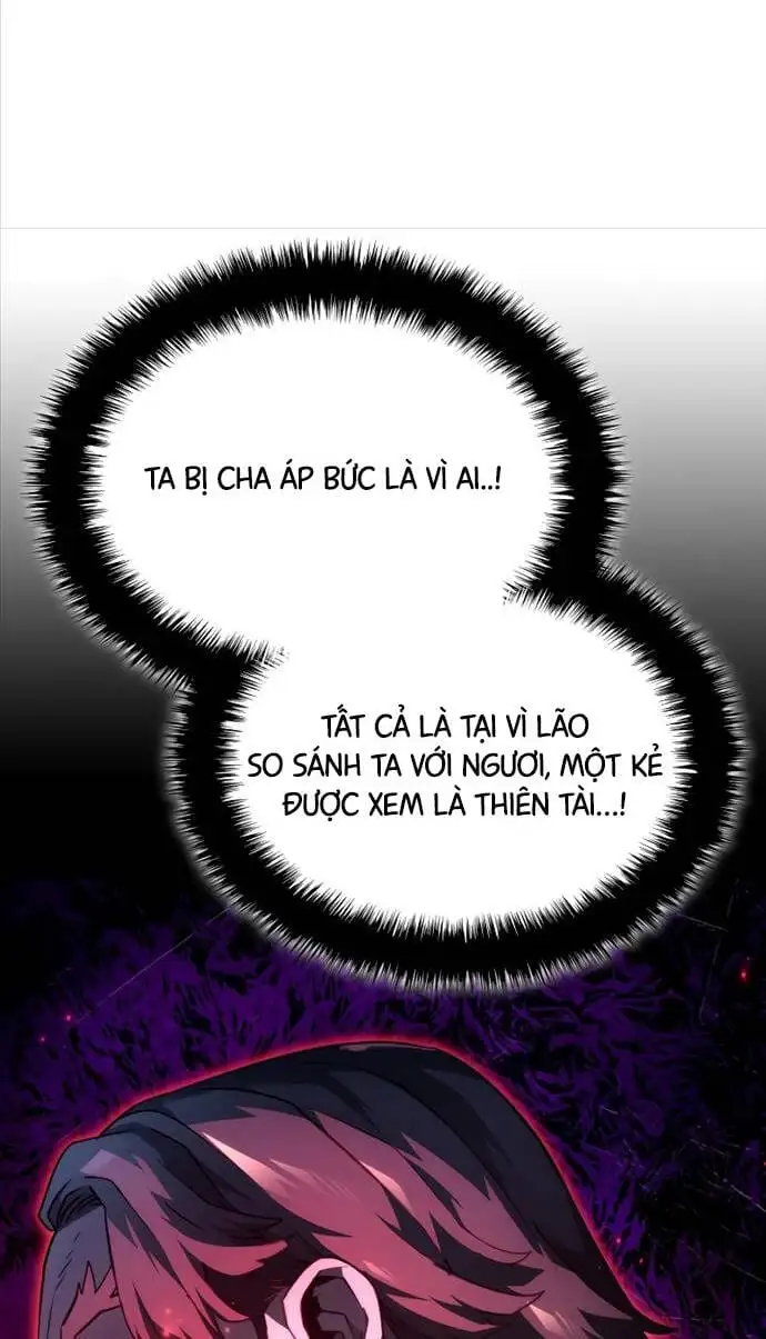 Truyện Tranh Thiết Huyết Kiếm Sĩ Hồi Quy trang 3