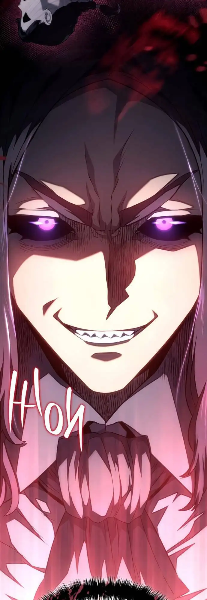 Truyện Tranh Thiết Huyết Kiếm Sĩ Hồi Quy trang 3