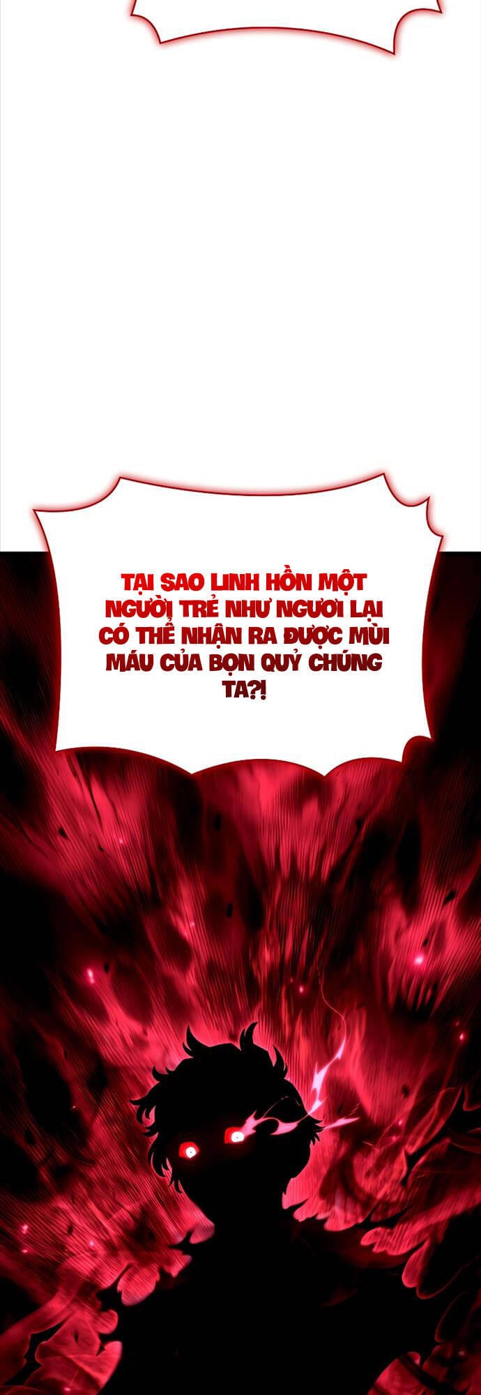 Truyện Tranh Thiết Huyết Kiếm Sĩ Hồi Quy trang 6164