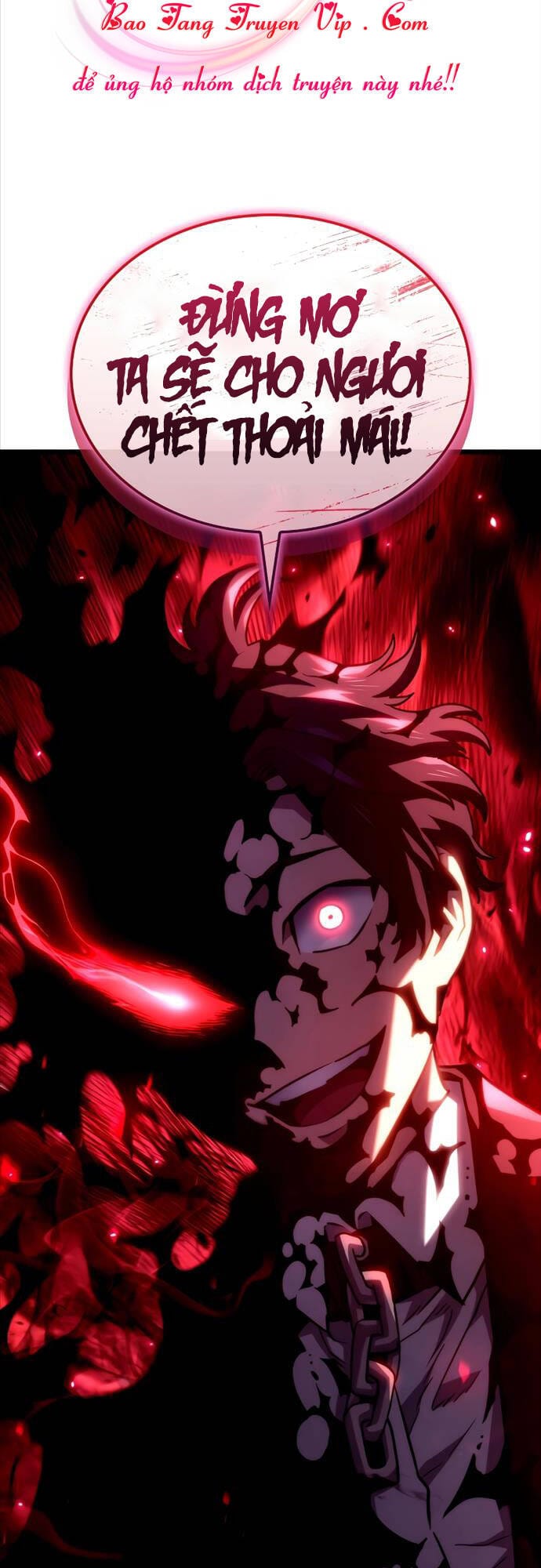 Truyện Tranh Thiết Huyết Kiếm Sĩ Hồi Quy trang 3