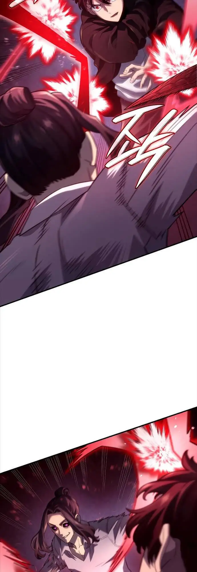 Truyện Tranh Thiết Huyết Kiếm Sĩ Hồi Quy trang 3