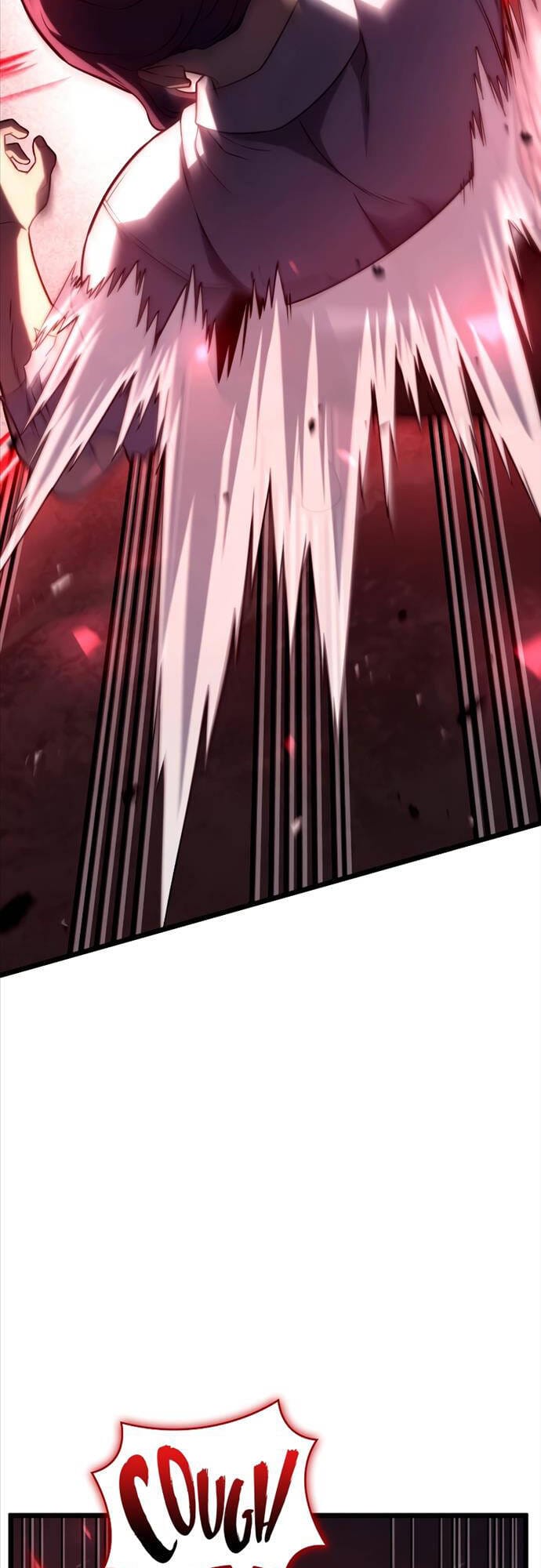 Truyện Tranh Thiết Huyết Kiếm Sĩ Hồi Quy trang 3