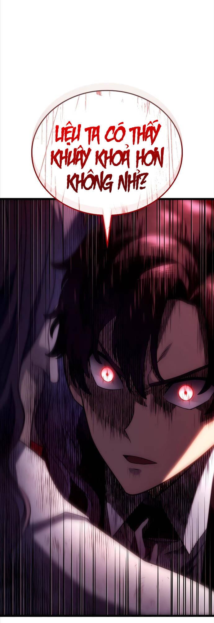 Truyện Tranh Thiết Huyết Kiếm Sĩ Hồi Quy trang 3