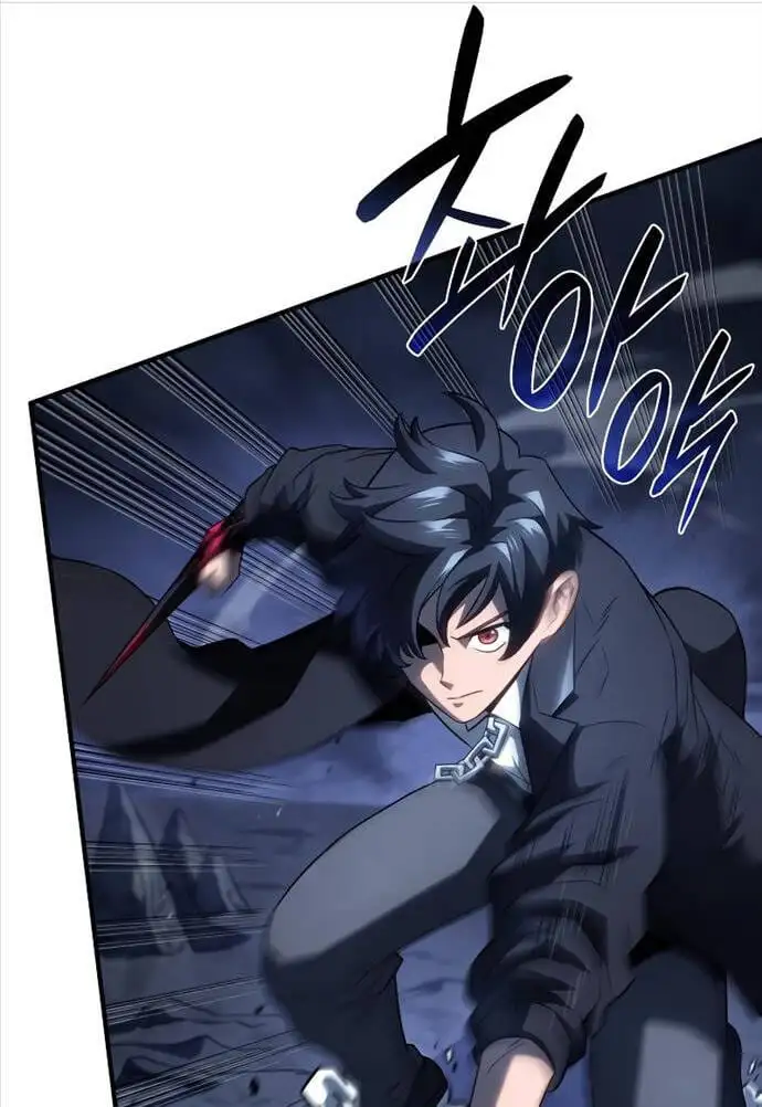 Truyện Tranh Thiết Huyết Kiếm Sĩ Hồi Quy trang 3