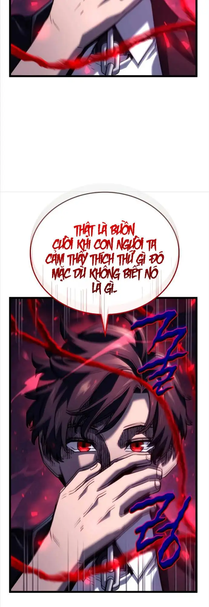 Truyện Tranh Thiết Huyết Kiếm Sĩ Hồi Quy trang 3