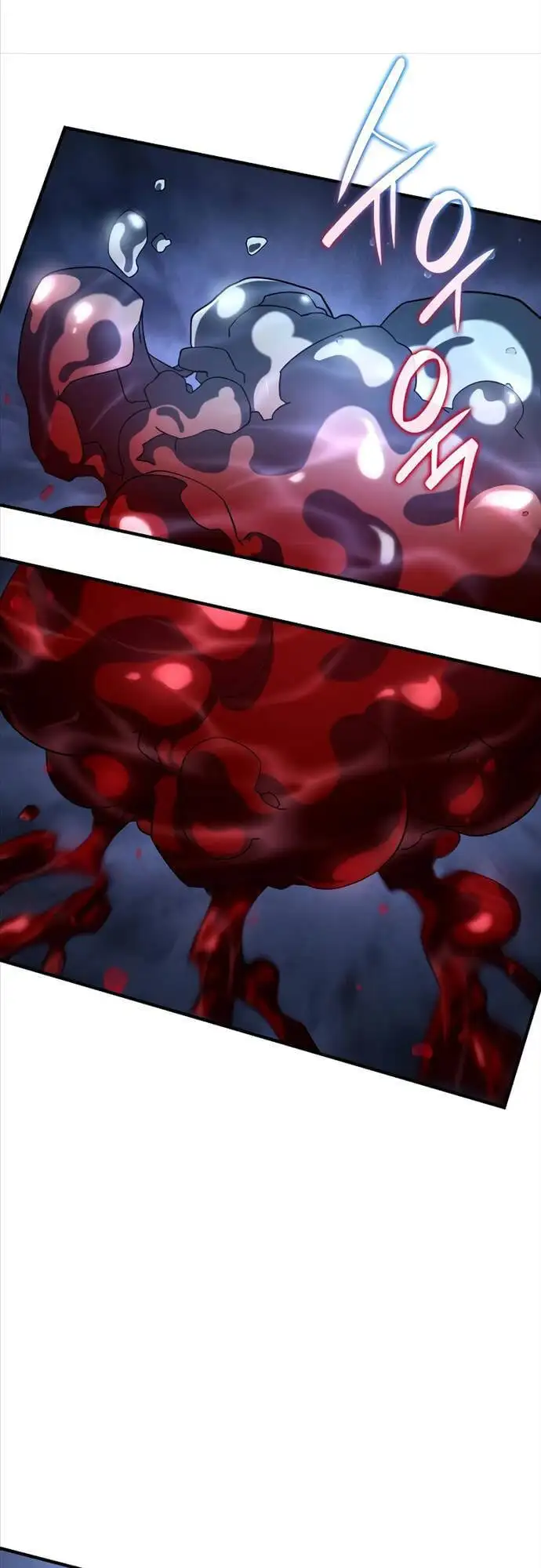 Truyện Tranh Thiết Huyết Kiếm Sĩ Hồi Quy trang 3