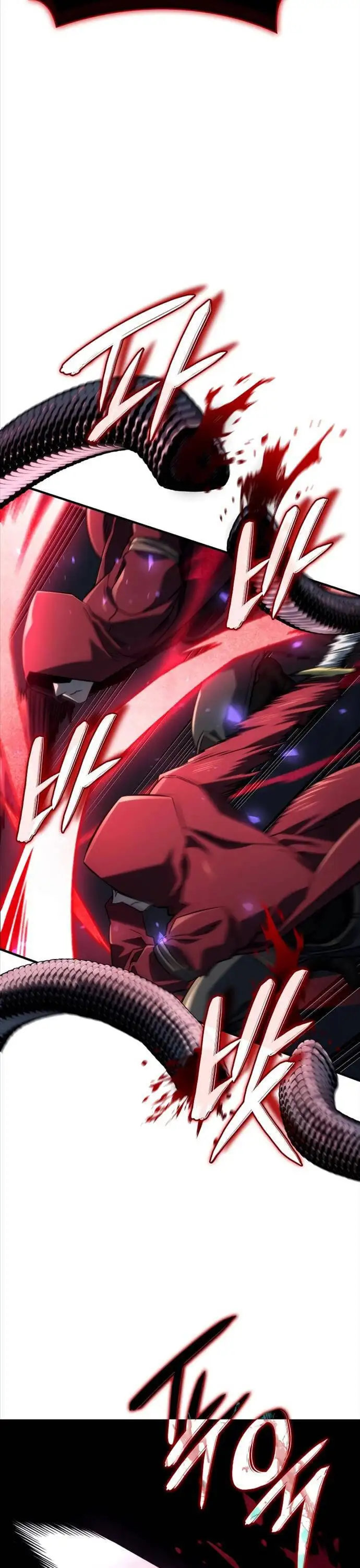 Truyện Tranh Thiết Huyết Kiếm Sĩ Hồi Quy trang 3