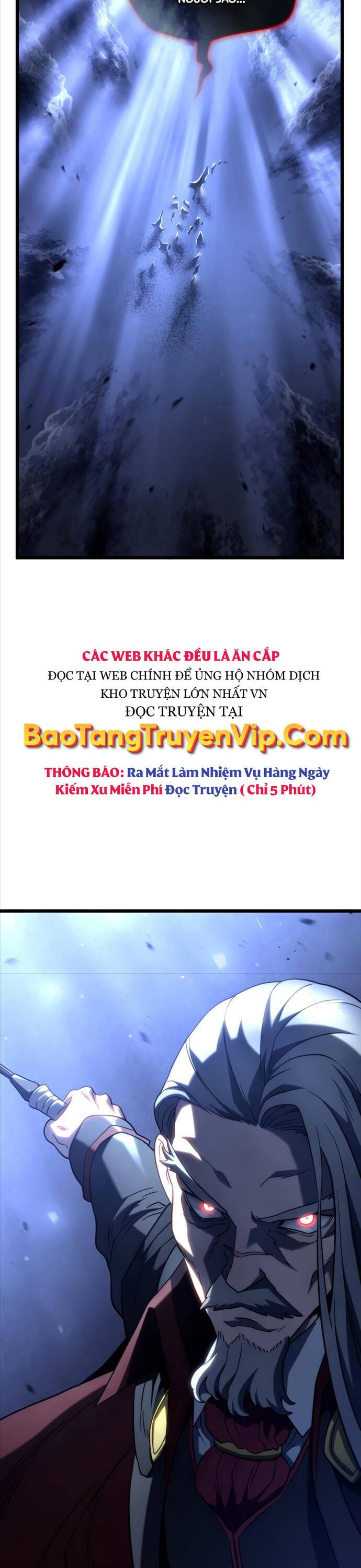Truyện Tranh Thiết Huyết Kiếm Sĩ Hồi Quy trang 3