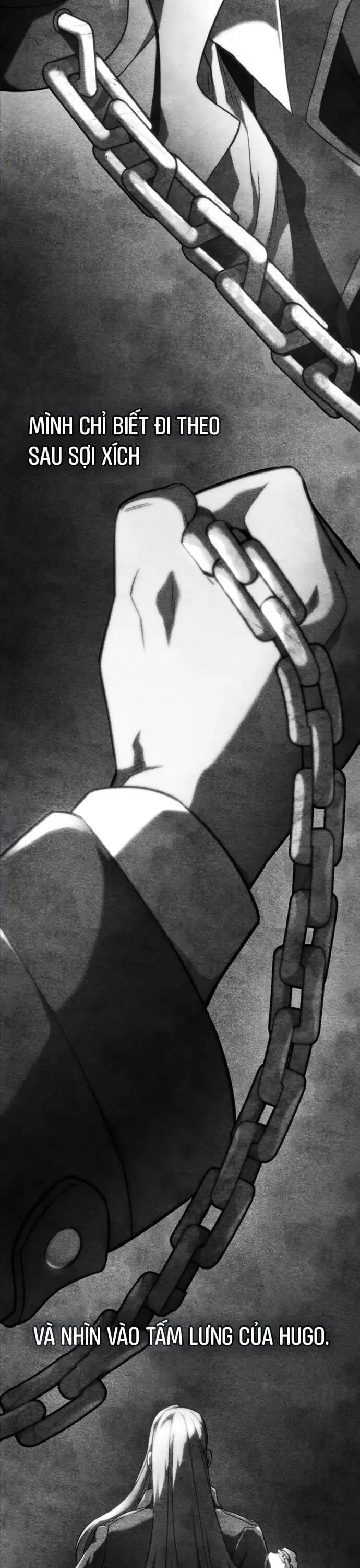Truyện Tranh Thiết Huyết Kiếm Sĩ Hồi Quy trang 3