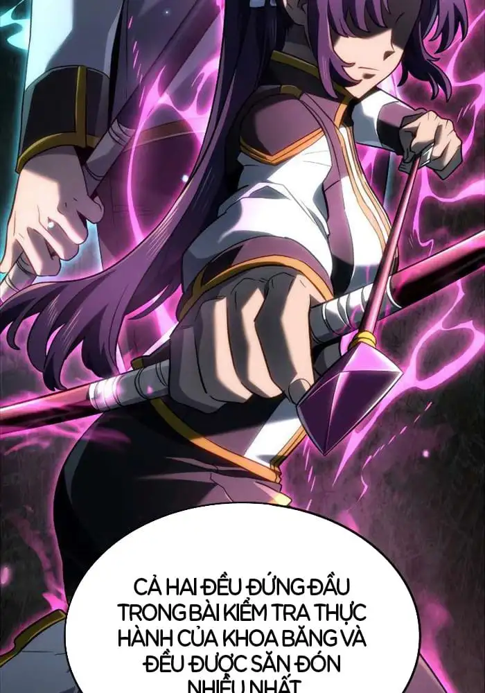 Truyện Tranh Thiết Huyết Kiếm Sĩ Hồi Quy trang 3
