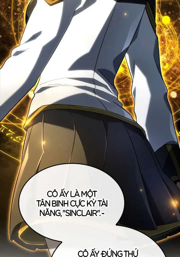 Truyện Tranh Thiết Huyết Kiếm Sĩ Hồi Quy trang 3