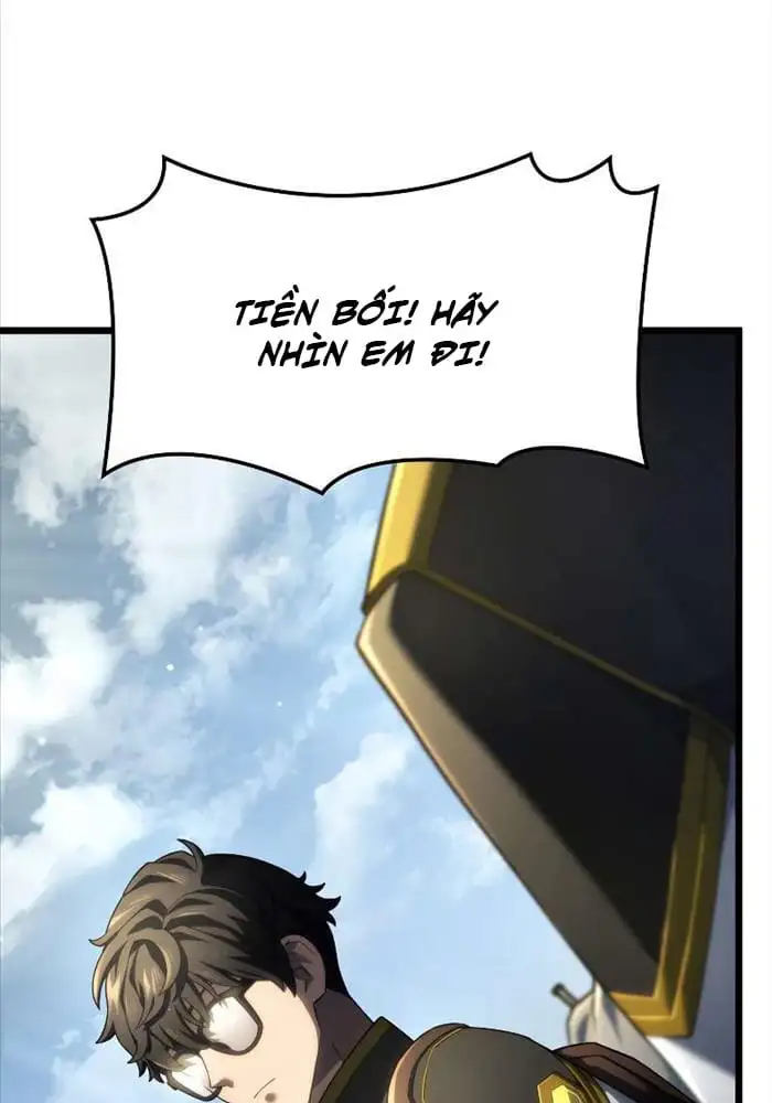 Truyện Tranh Thiết Huyết Kiếm Sĩ Hồi Quy trang 3