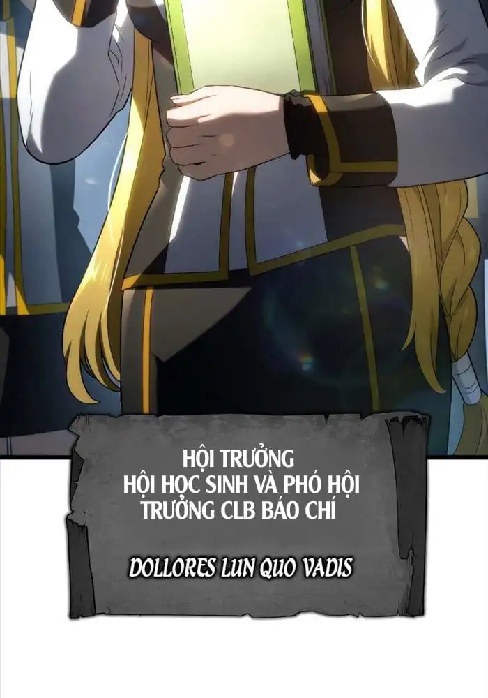 Truyện Tranh Thiết Huyết Kiếm Sĩ Hồi Quy trang 3