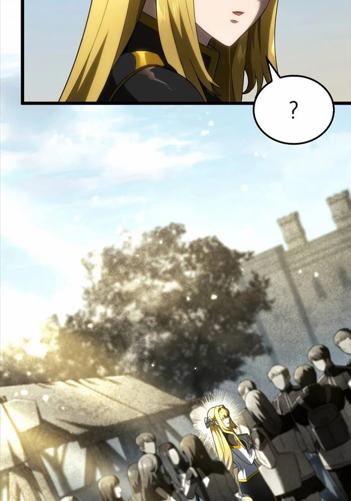 Truyện Tranh Thiết Huyết Kiếm Sĩ Hồi Quy trang 3