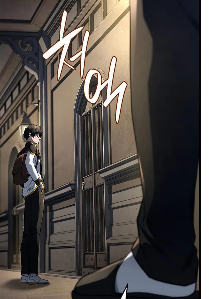 Truyện Tranh Thiết Huyết Kiếm Sĩ Hồi Quy trang 3