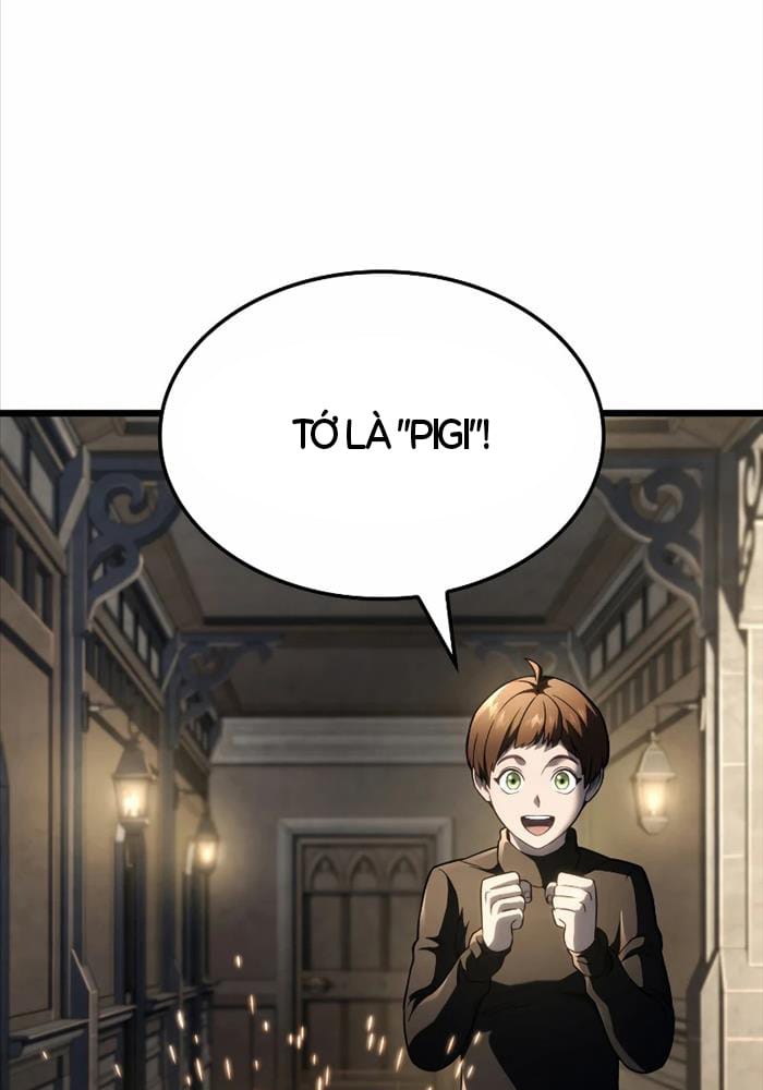 Truyện Tranh Thiết Huyết Kiếm Sĩ Hồi Quy trang 3