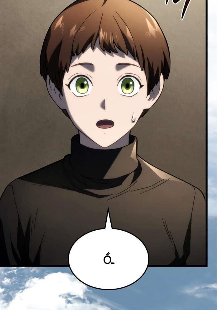 Truyện Tranh Thiết Huyết Kiếm Sĩ Hồi Quy trang 3