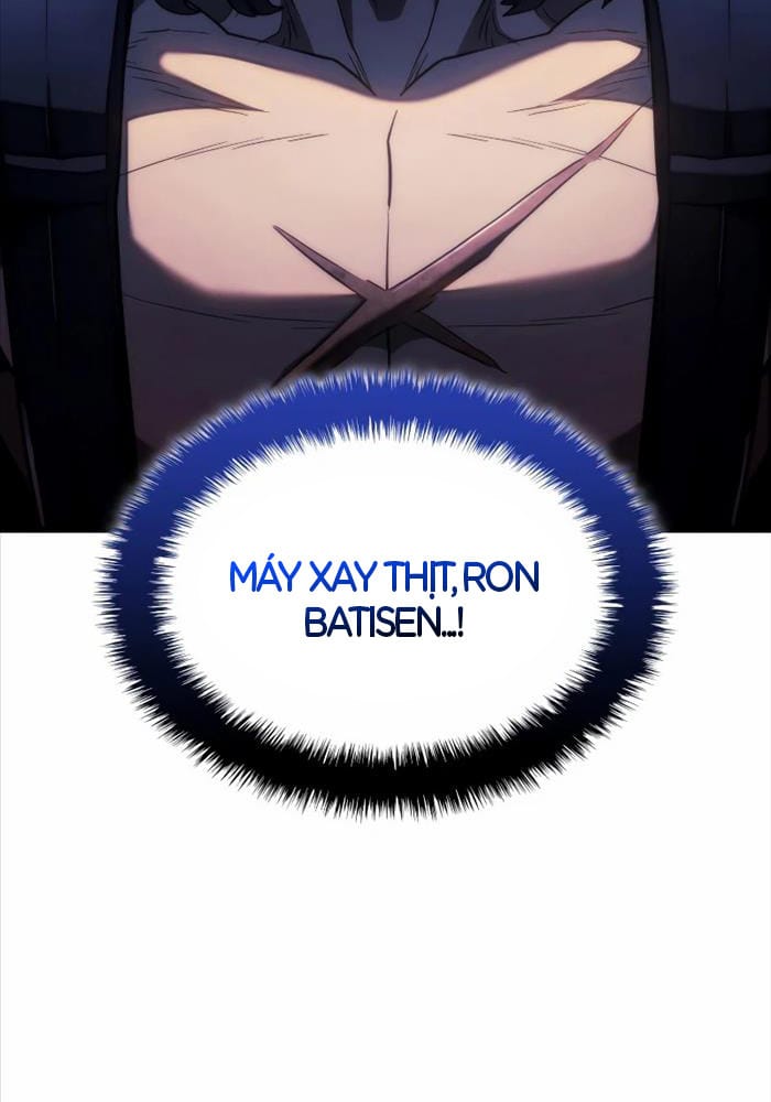 Truyện Tranh Thiết Huyết Kiếm Sĩ Hồi Quy trang 3