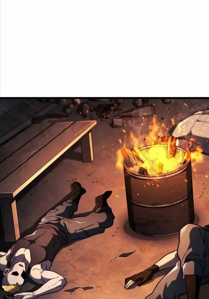 Truyện Tranh Thiết Huyết Kiếm Sĩ Hồi Quy trang 3