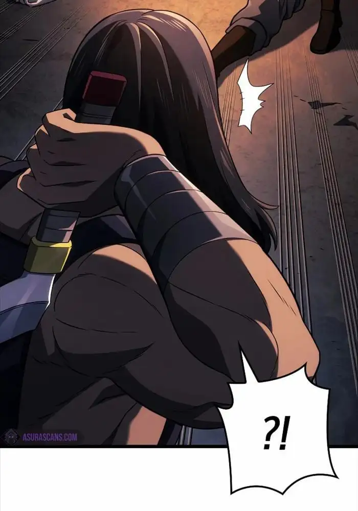 Truyện Tranh Thiết Huyết Kiếm Sĩ Hồi Quy trang 3