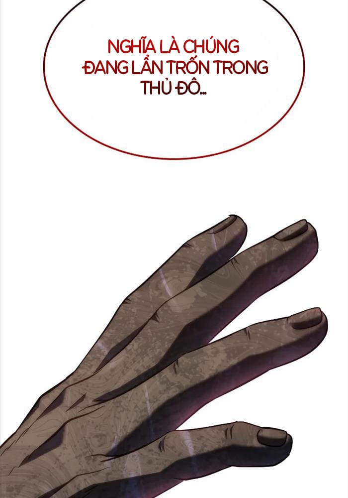 Truyện Tranh Thiết Huyết Kiếm Sĩ Hồi Quy trang 3