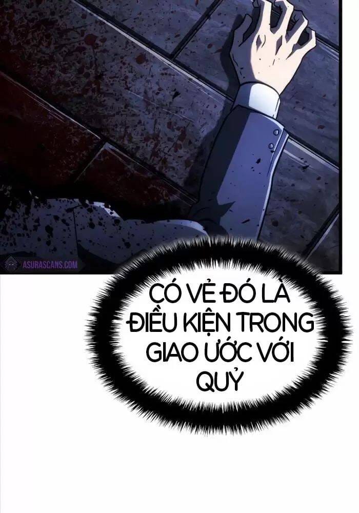 Truyện Tranh Thiết Huyết Kiếm Sĩ Hồi Quy trang 3