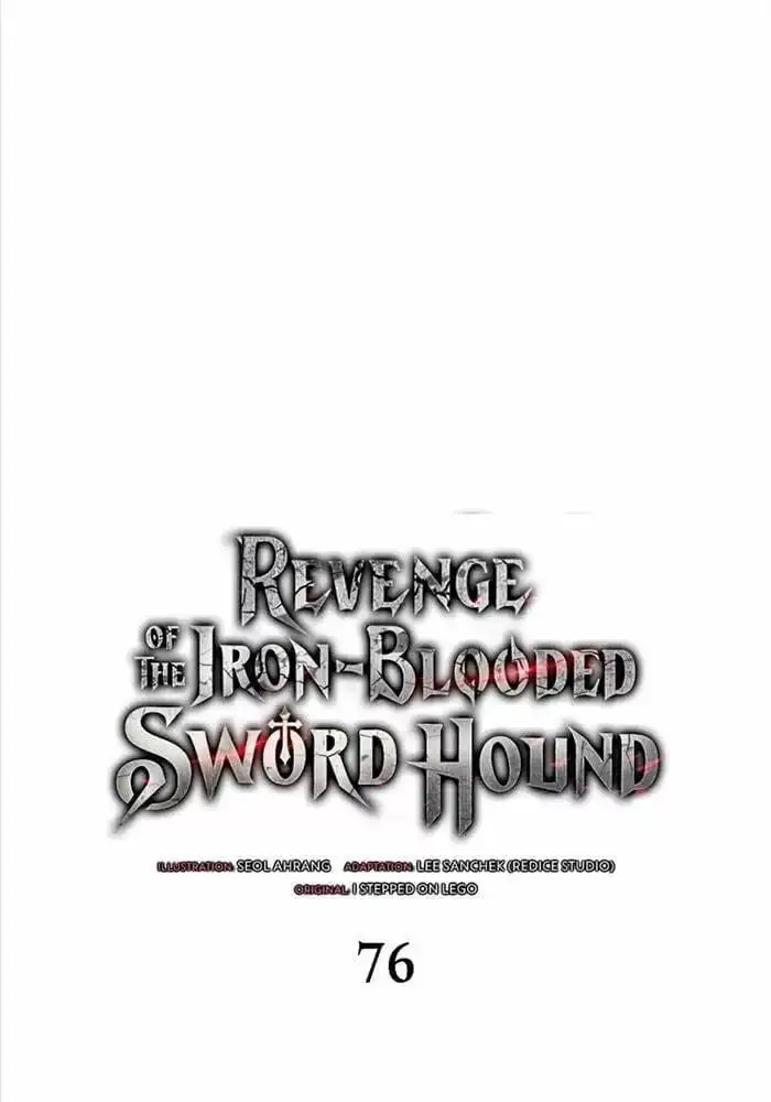 Truyện Tranh Thiết Huyết Kiếm Sĩ Hồi Quy trang 3