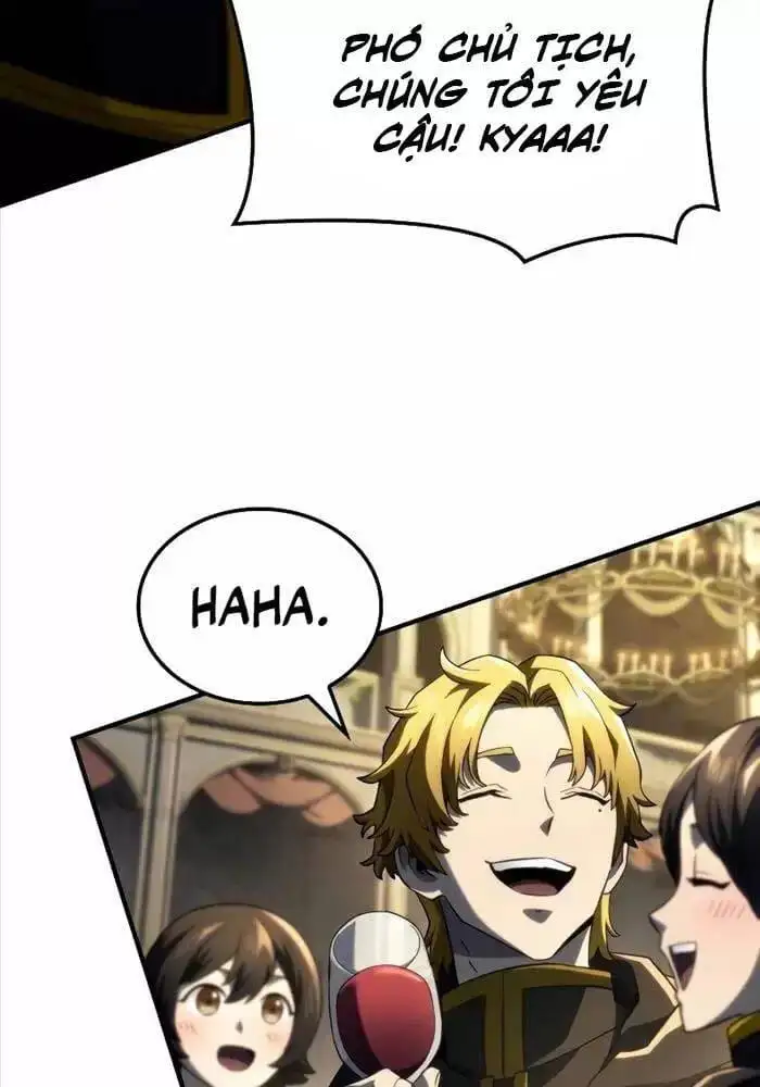 Truyện Tranh Thiết Huyết Kiếm Sĩ Hồi Quy trang 3